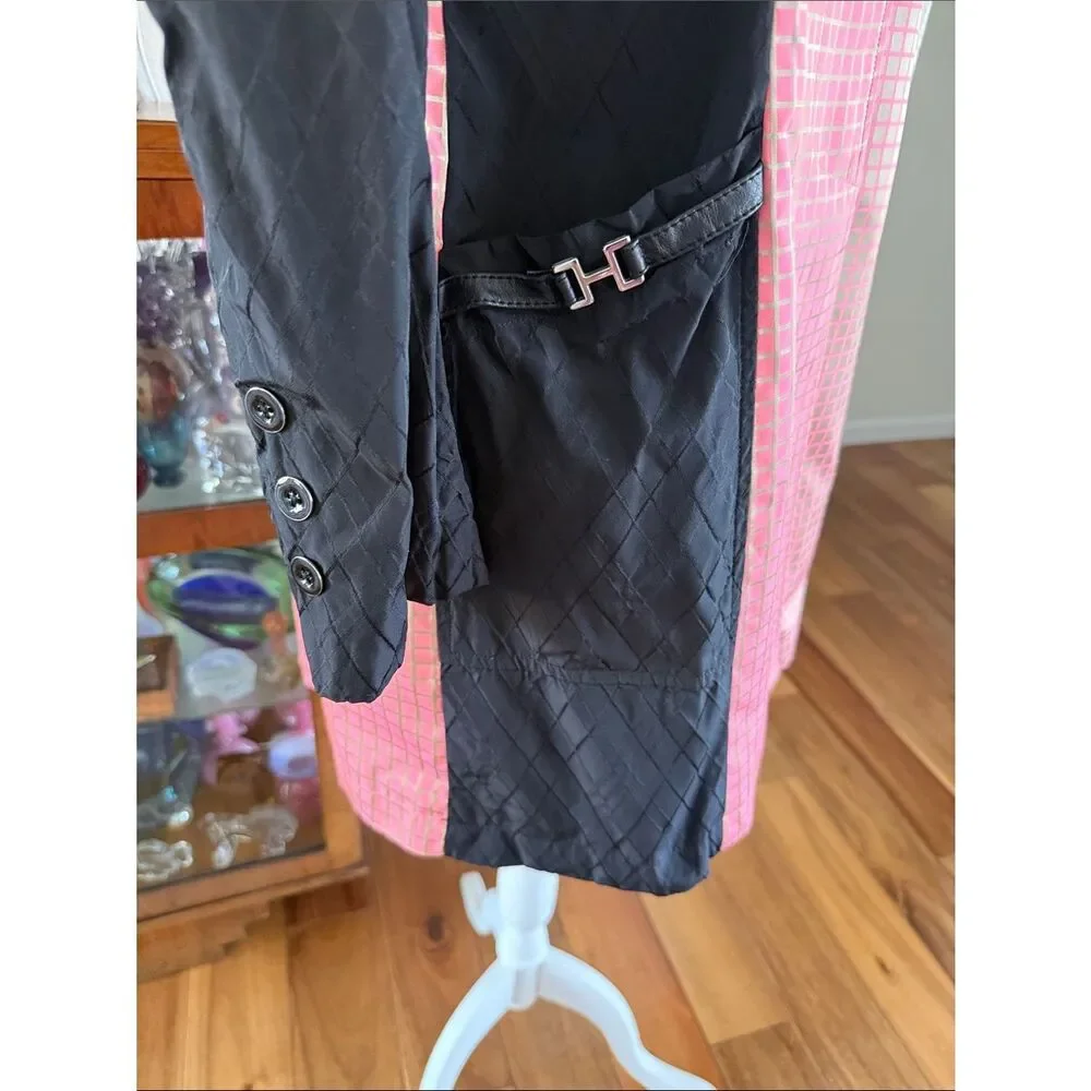 Custo Barcelona coat